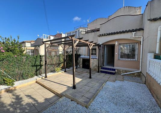 Property in Torrevieja