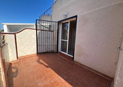 Property in Torrevieja