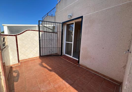 Property in Torrevieja