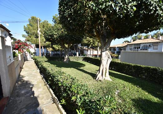 Property in Torrevieja