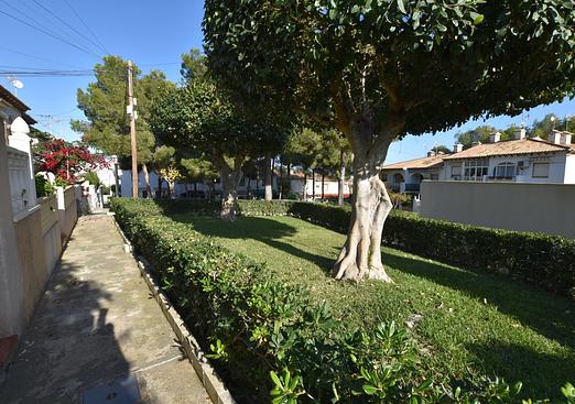 Property in Torrevieja