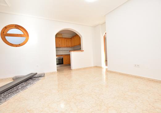 Quad house in Orihuela Costa