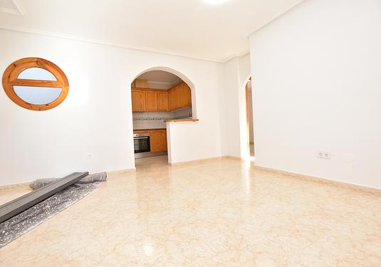 Quad house in Orihuela Costa