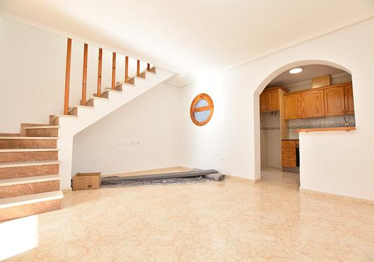 Quad house in Orihuela Costa