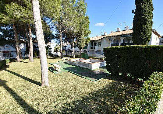 Property in Torrevieja