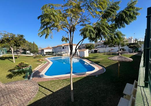 Property in Torrevieja
