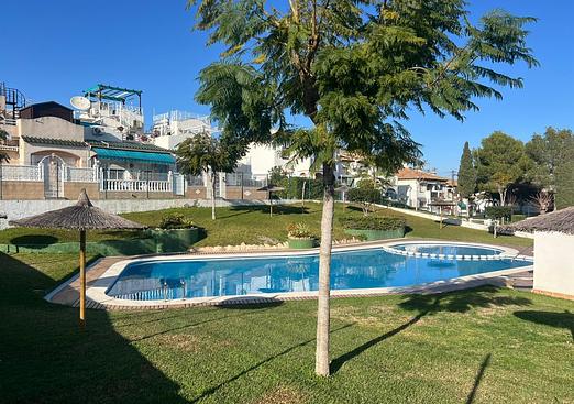 Property in Torrevieja