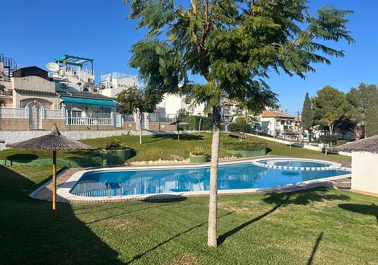 Property in Torrevieja