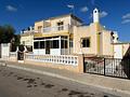 Quad house in Orihuela Costa