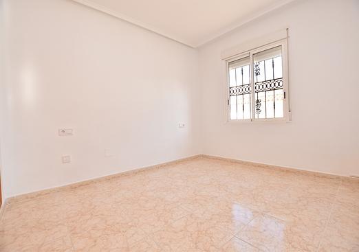 Quad house in Orihuela Costa