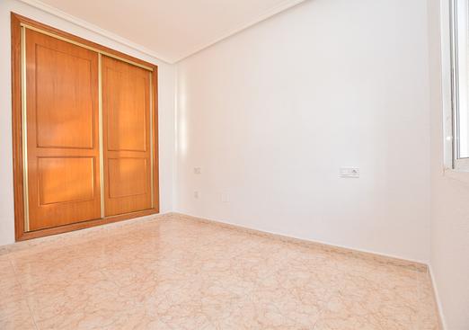 Quad house in Orihuela Costa
