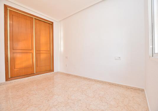 Quad house in Orihuela Costa