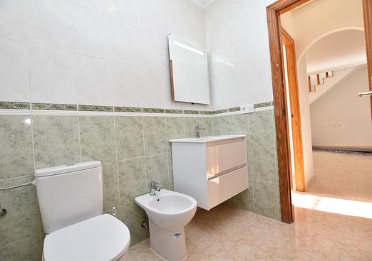 Quad house in Orihuela Costa