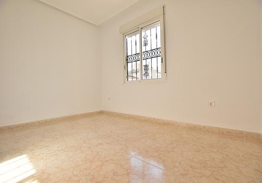 Quad house in Orihuela Costa
