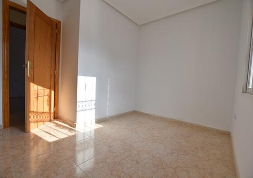 Quad house in Orihuela Costa