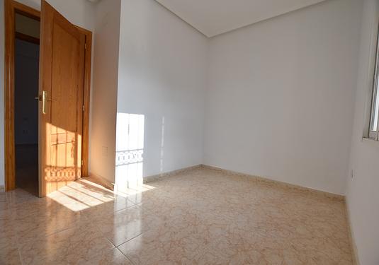 Quad house in Orihuela Costa