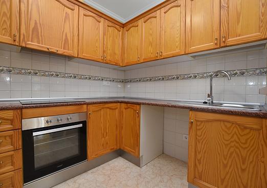 Quad house in Orihuela Costa