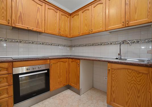 Quad house in Orihuela Costa