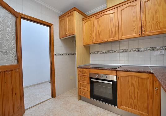 Quad house in Orihuela Costa