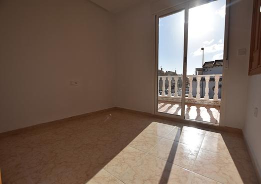 Quad house in Orihuela Costa