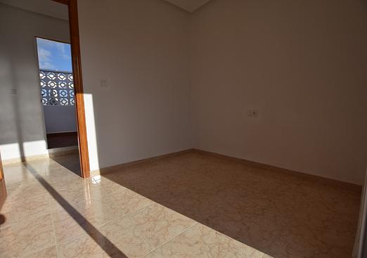 Quad house in Orihuela Costa