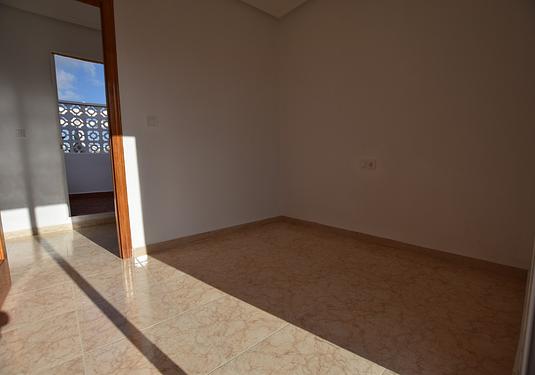 Quad house in Orihuela Costa