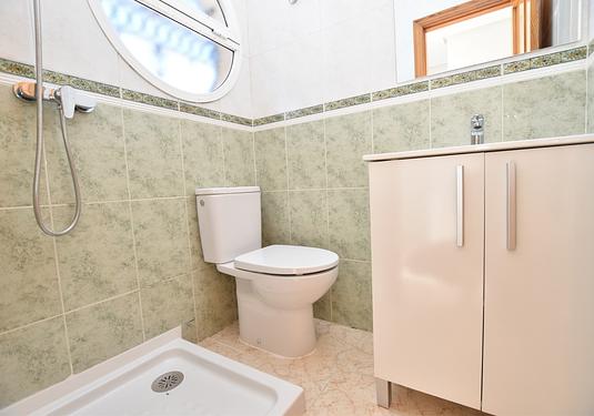 Quad house in Orihuela Costa