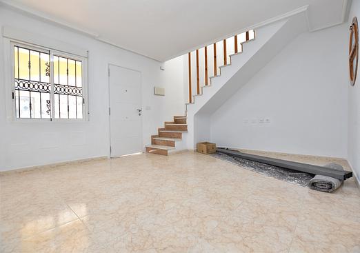 Quad house in Orihuela Costa