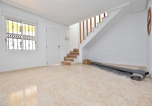 Quad house in Orihuela Costa