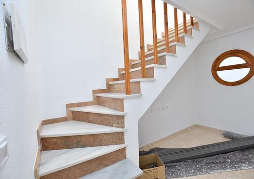 Quad house in Orihuela Costa