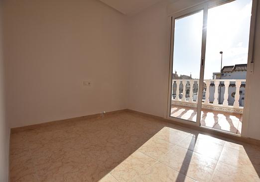 Quad house in Orihuela Costa