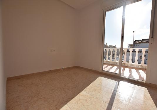 Quad house in Orihuela Costa