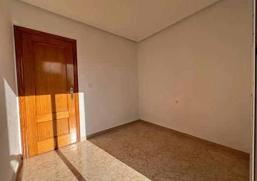 Quad house in Orihuela Costa