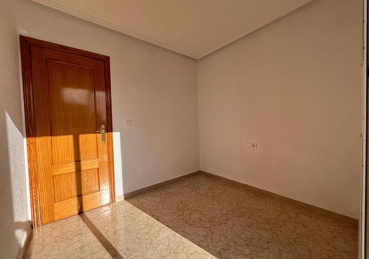 Quad house in Orihuela Costa