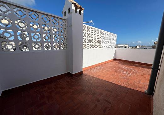 Quad house in Orihuela Costa