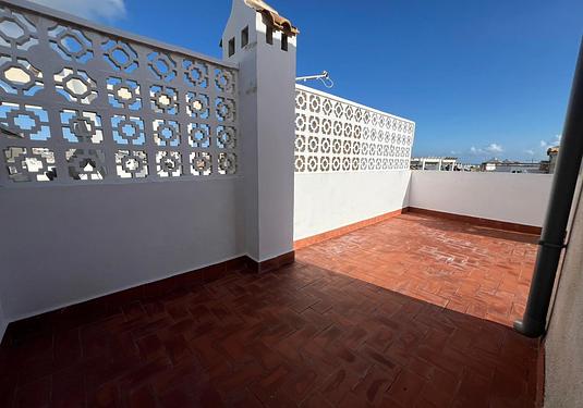 Quad house in Orihuela Costa