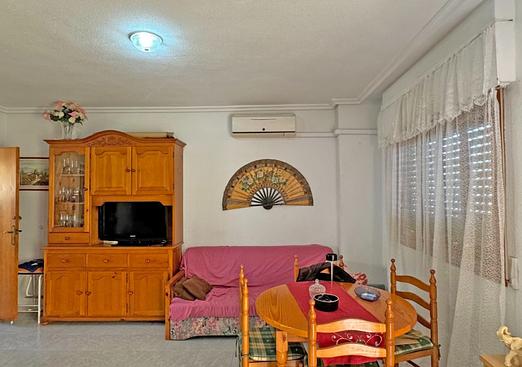 Duplex in Torrevieja