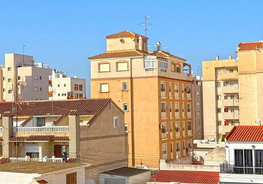 Duplex in Torrevieja