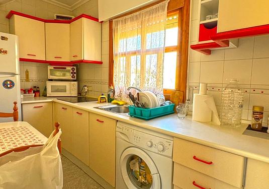 Duplex in Torrevieja