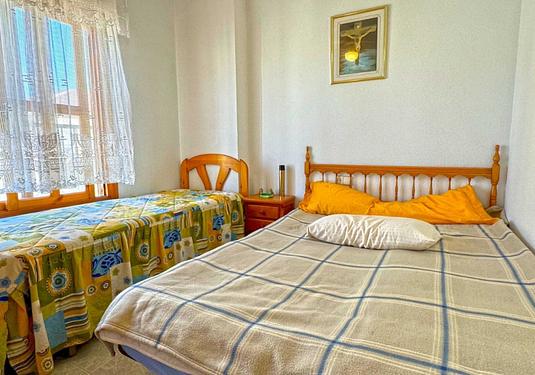 Duplex in Torrevieja