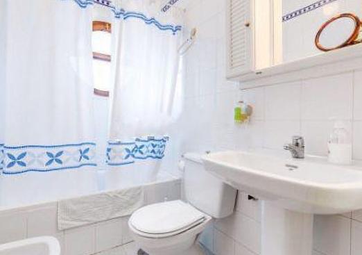 Duplex in Torrevieja
