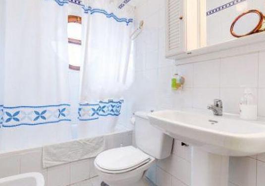 Duplex in Torrevieja
