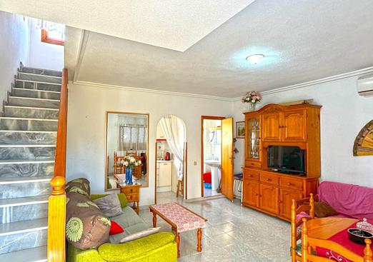 Duplex in Torrevieja
