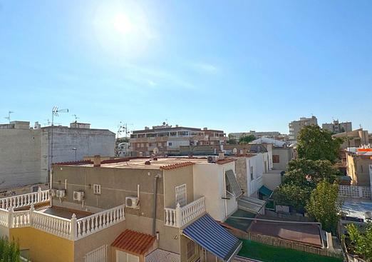 Duplex in Torrevieja