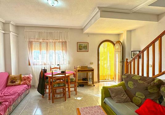 Duplex in Torrevieja