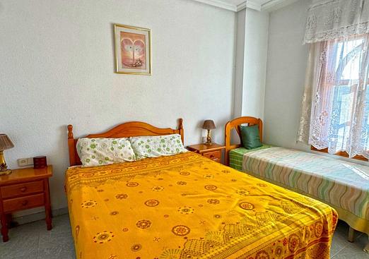 Duplex in Torrevieja