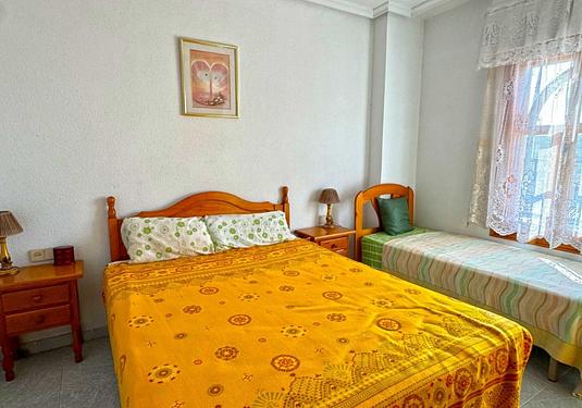 Duplex in Torrevieja