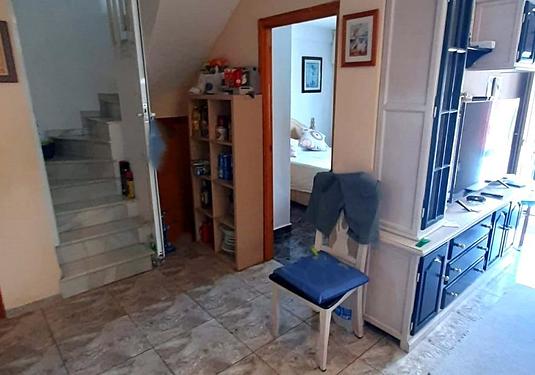 Bungalow in Torrevieja