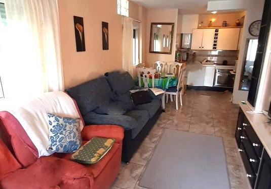 Bungalow in Torrevieja