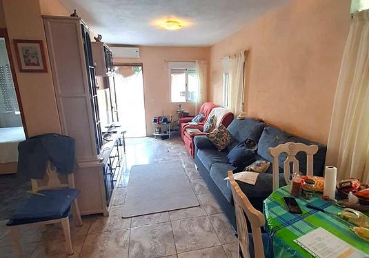 Bungalow in Torrevieja